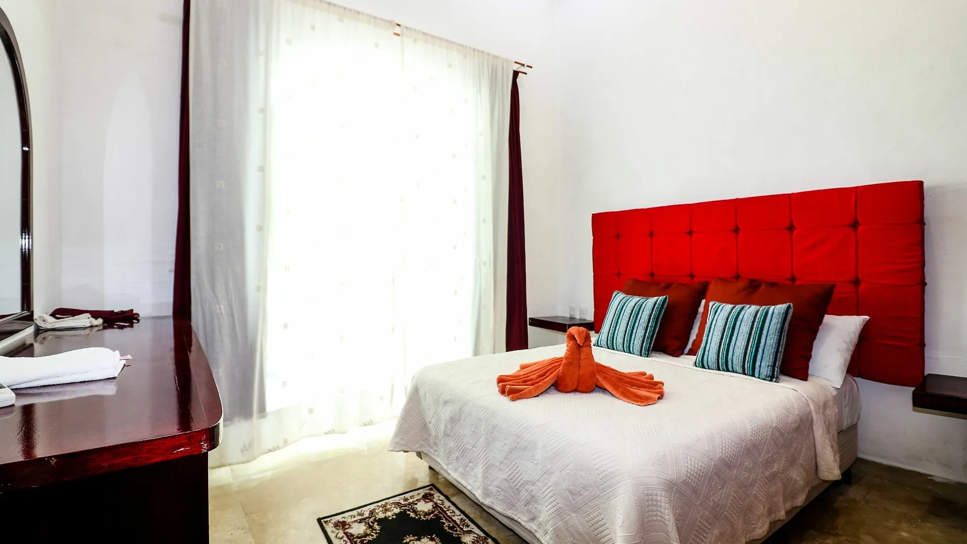 Apartment Castello 1A Playa del Carmen Hotel