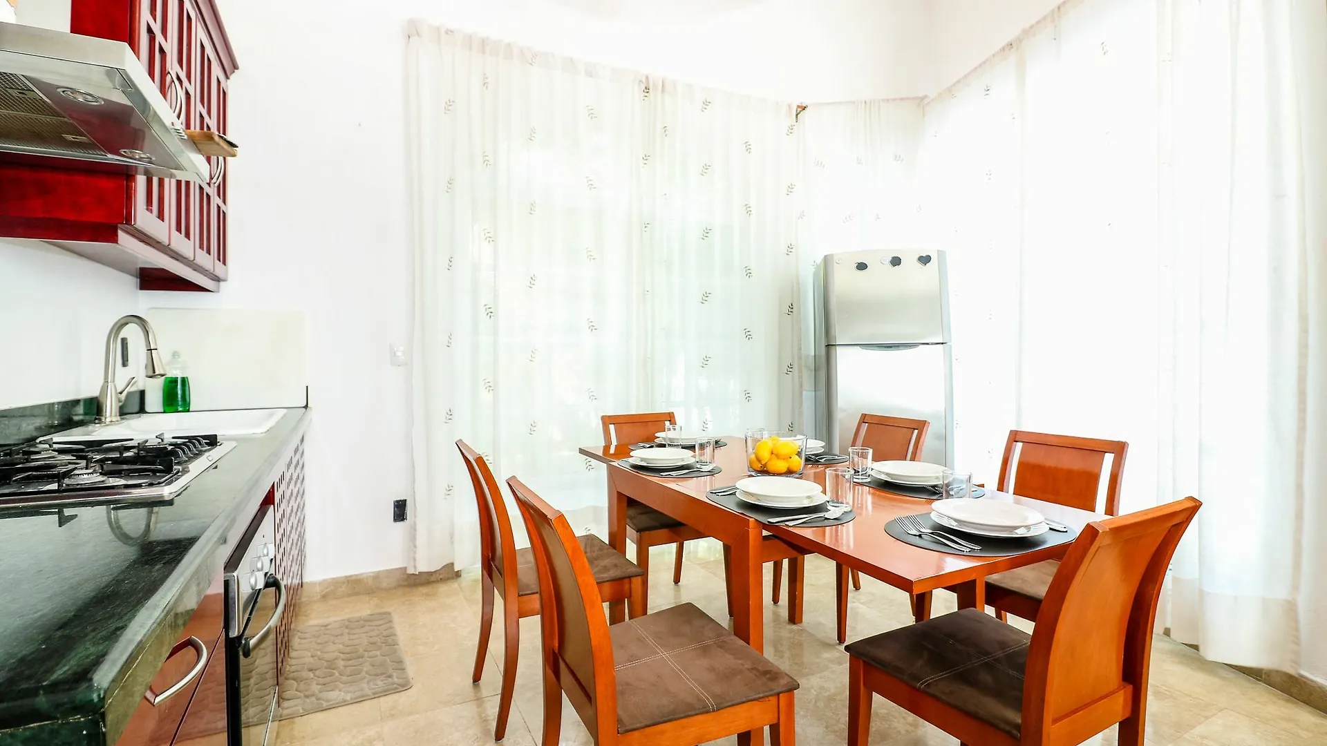 Apartment Castello 1A Playa del Carmen 3*,  Mexico