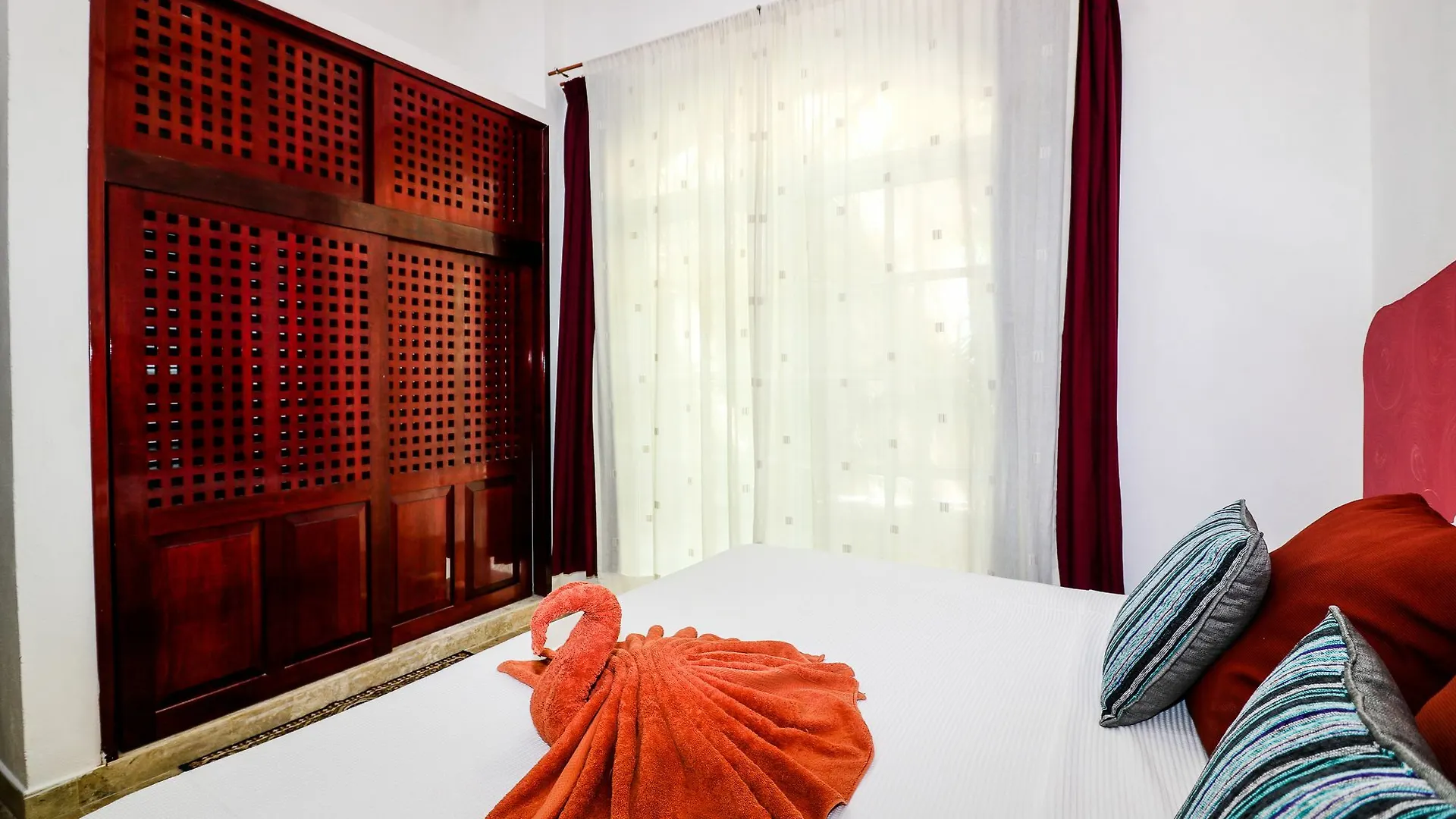 Apartment Castello 1A Playa del Carmen Hotel