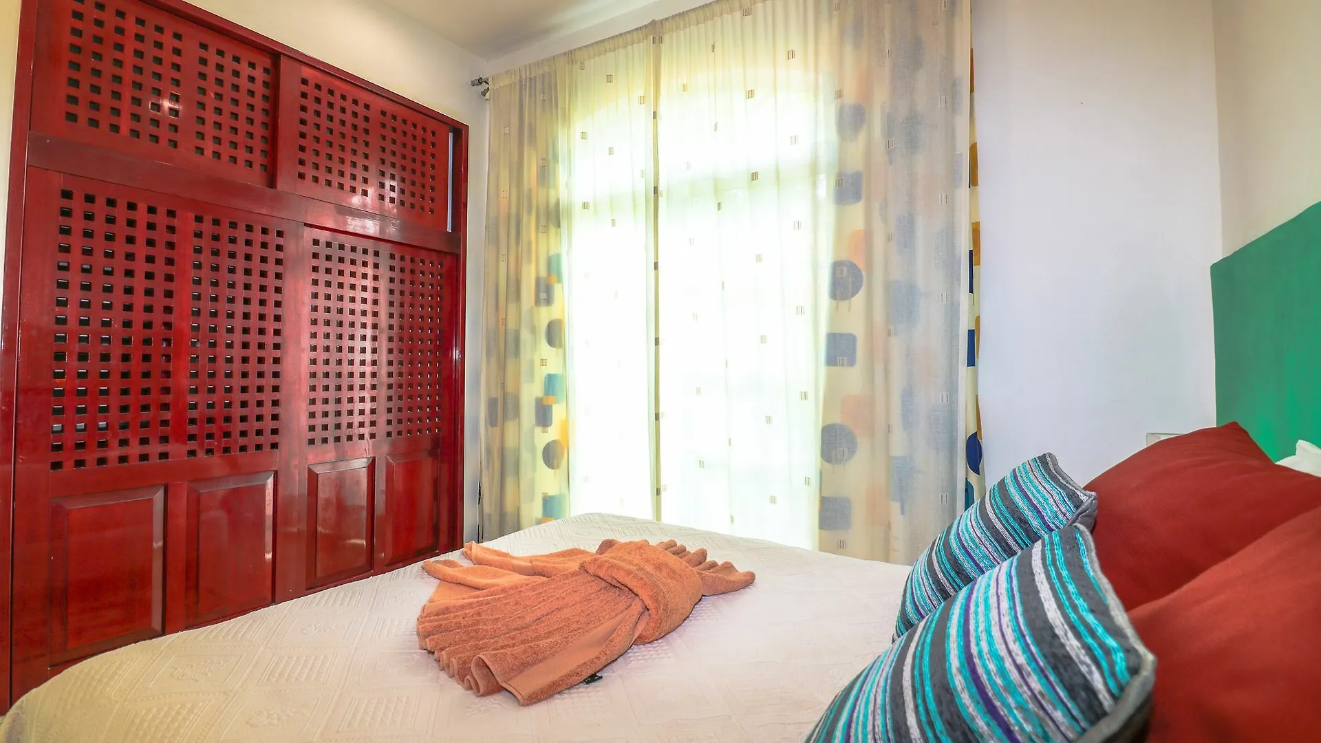 *** Hotel Apartment Castello 1A Playa del Carmen Mexico