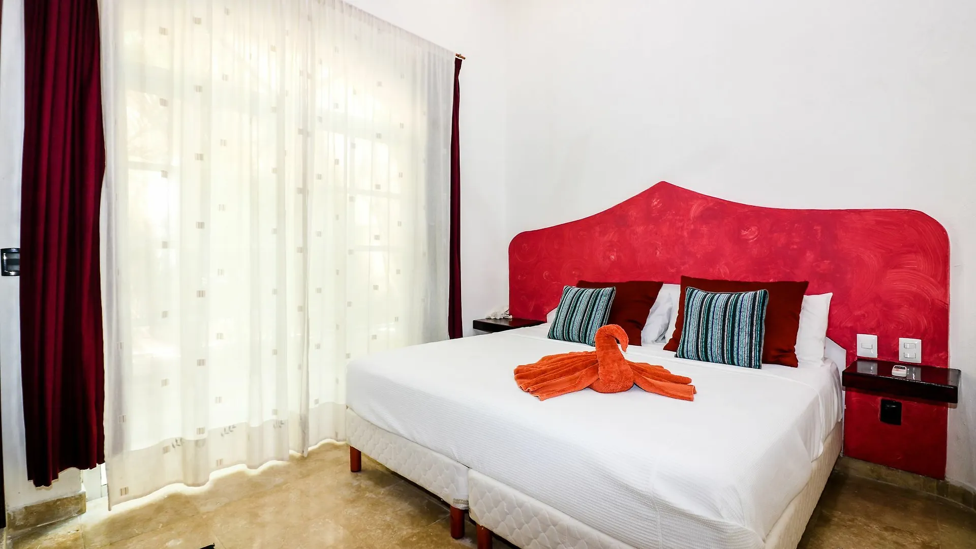 Hotel Apartment Castello 1A Playa del Carmen
