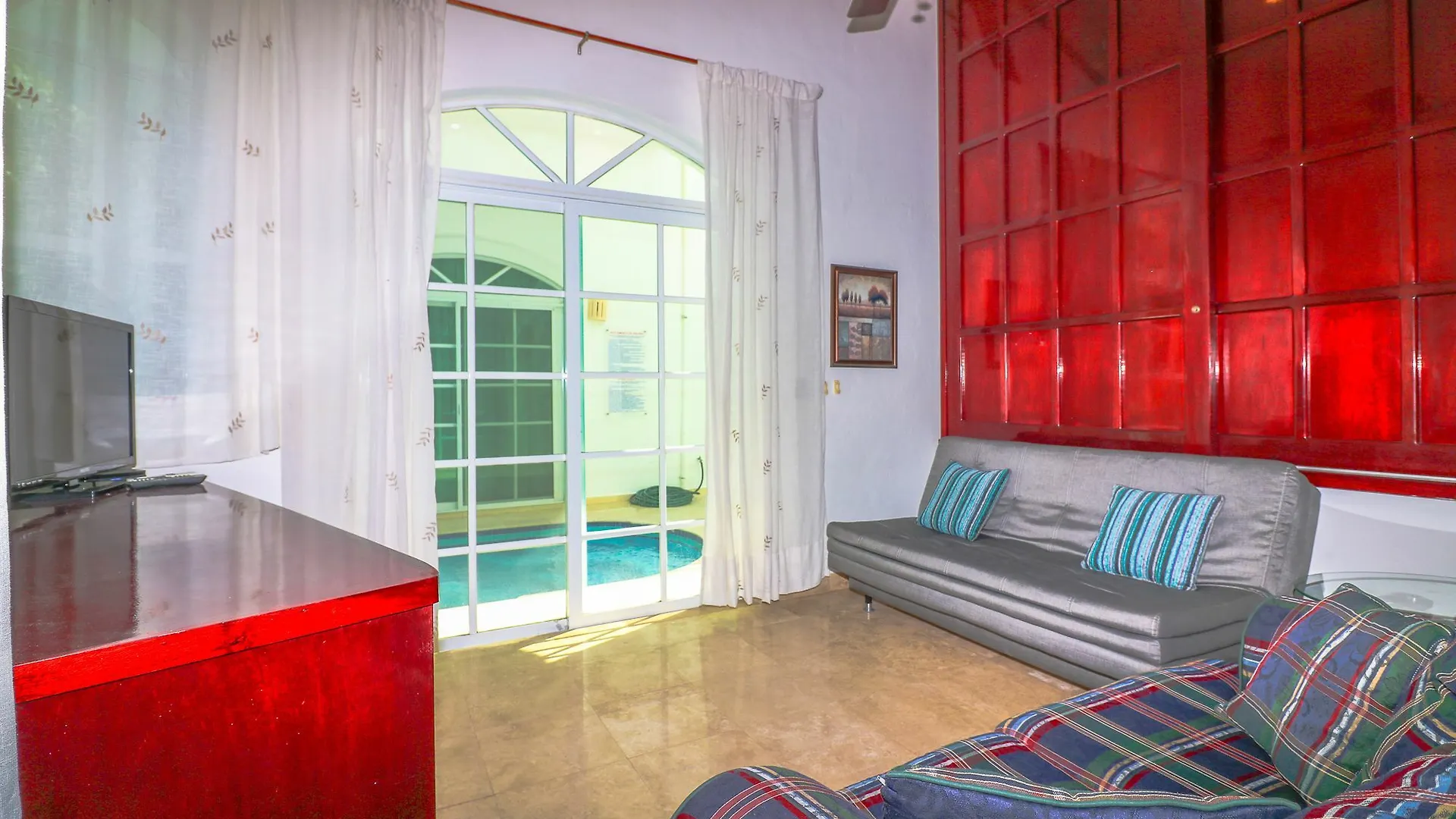 Apartment Castello 1A Playa del Carmen Hotel