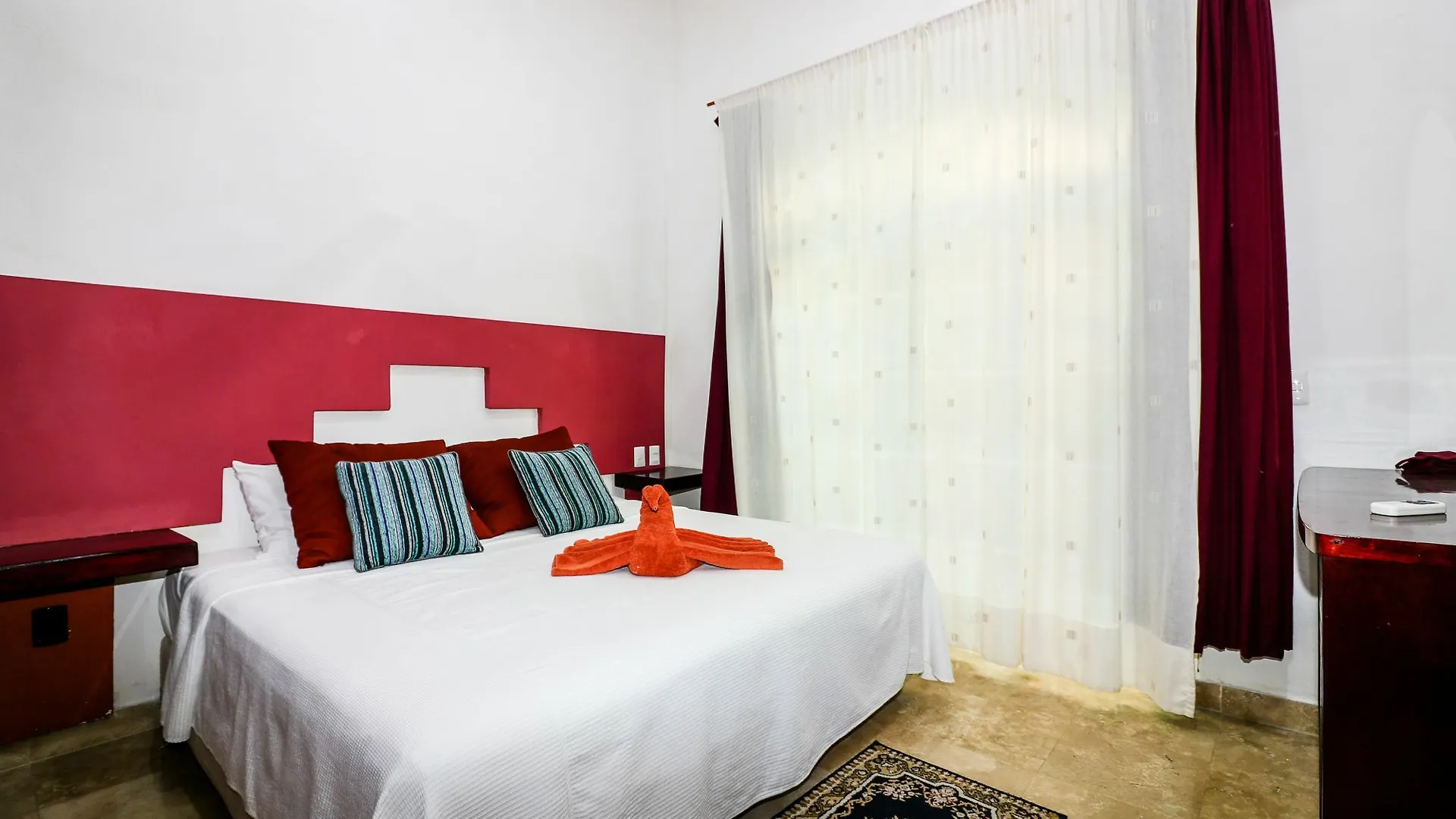 Apartment Castello 1A Playa del Carmen Mexico