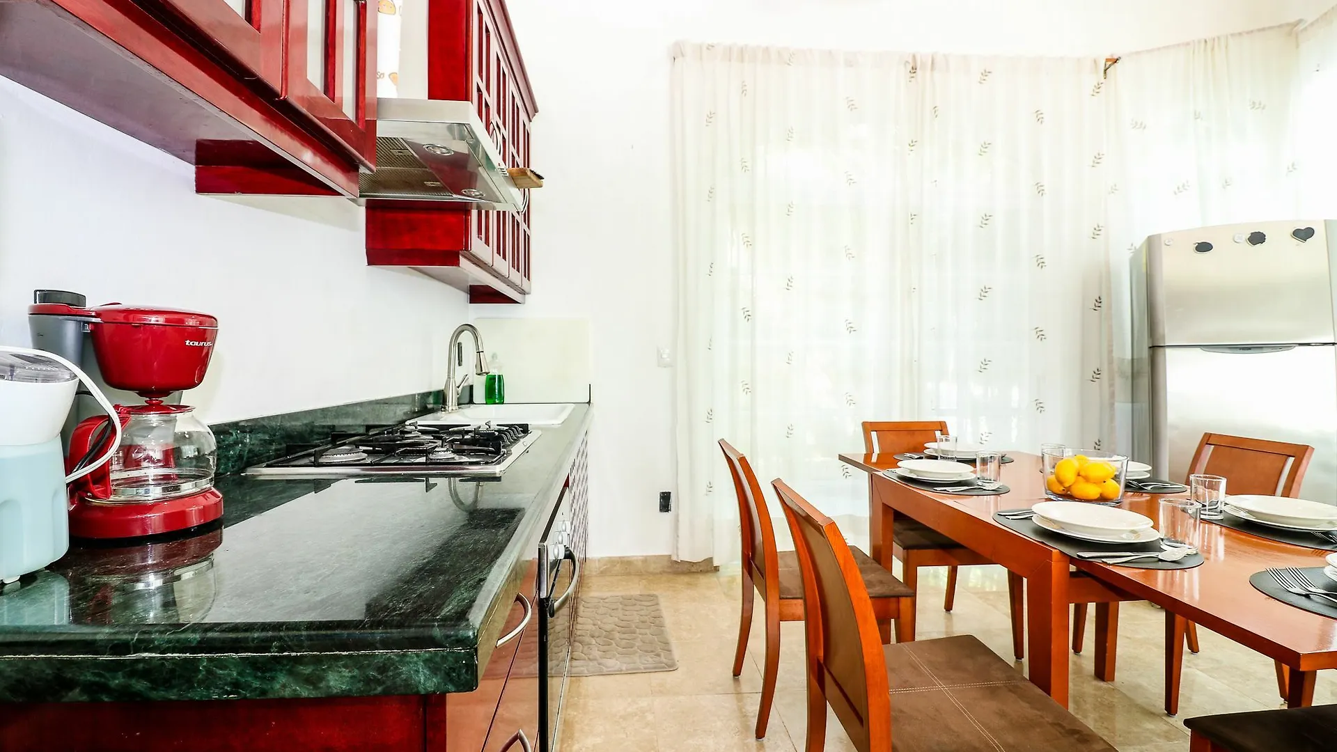 Hotel Apartment Castello 1A Playa del Carmen