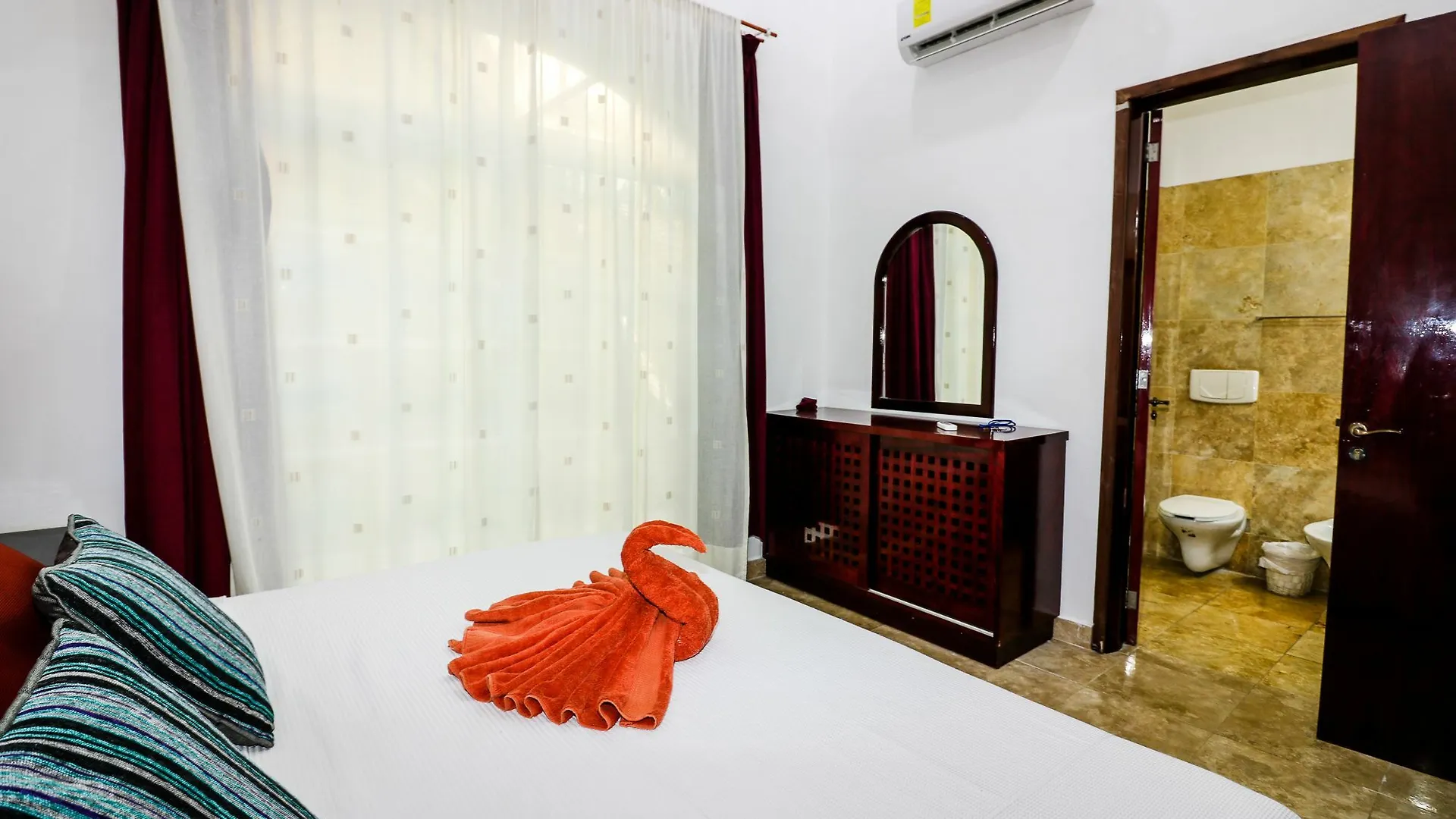 Apartment Castello 1A Playa del Carmen 3*,